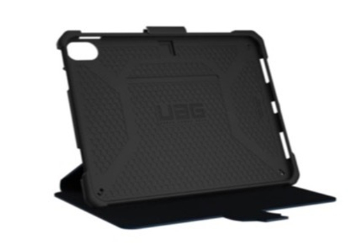 Защитный чехол UAG Metropolis SE для iPad 10.9 «Маллард» | Mallard