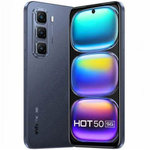 Смартфон Infinix HOT 50 128 ГБ черный