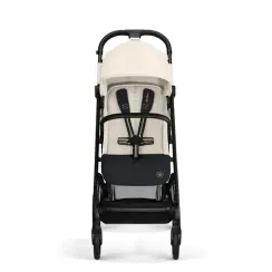 Прогулочная коляска Cybex Beezy Canvas White