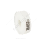 Лента ФУМ PTFE 6020 19ммх0,2ммх15м катушка среда: вода Aquasfera 6020-04