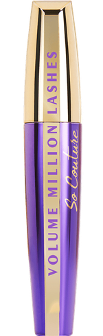 Тушь Loreal So Couture