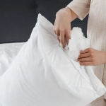 Подушка с аэробамбуком BuyDream