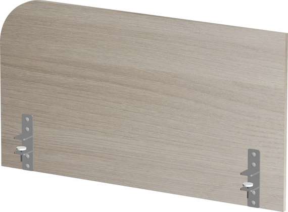 Экран Стандарт Про ясень шимо светлый