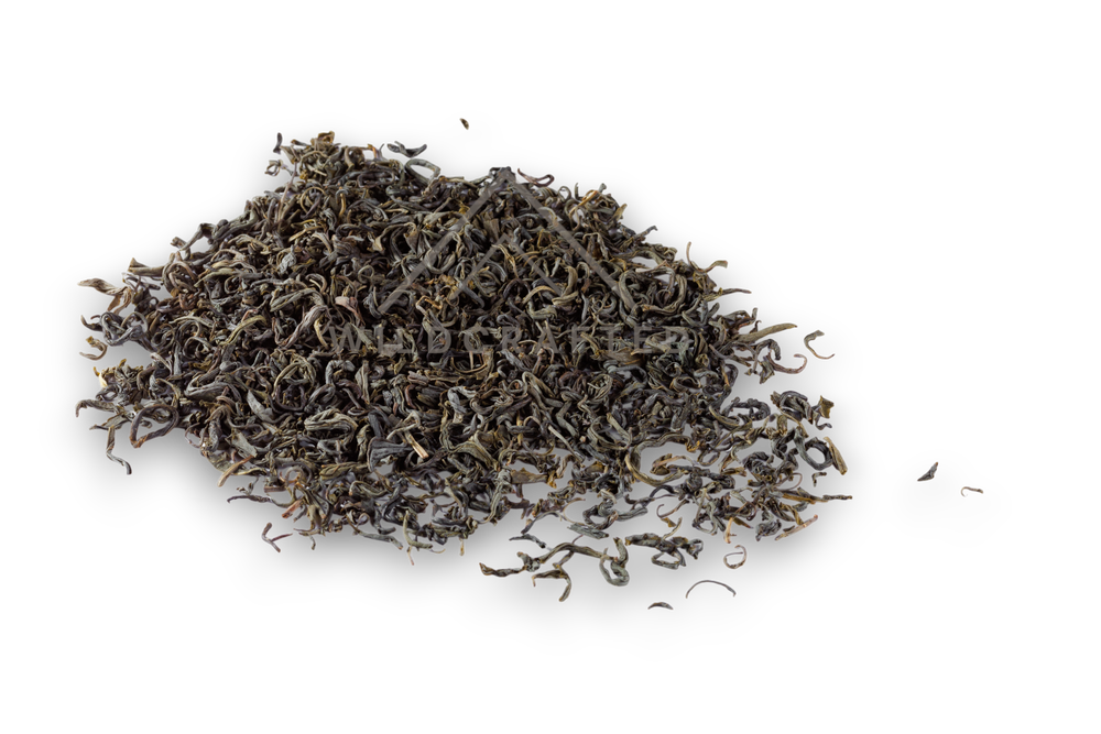 Е Шен Люй Ча (野生绿茶)