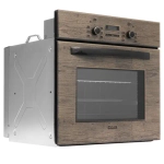 Духовой шкаф электрический ГЕФЕСТ ЭДВ ДА 622-02 К47