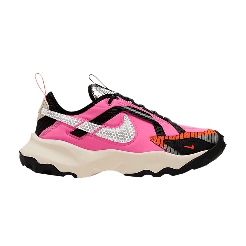 Кроссовки Nike Tc 7900 (Женская размерная сетка)
