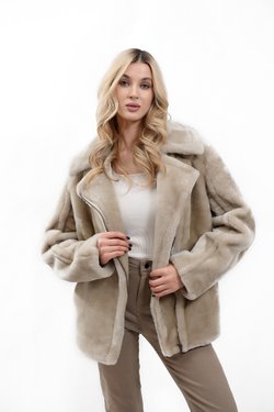 Женская куртка