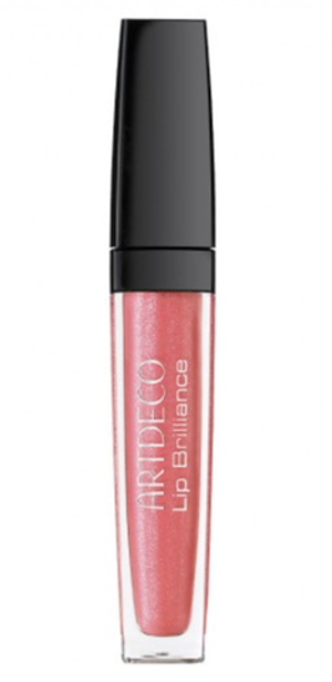 ARTDECO Блеск для губ устойчивый LIP BRILLIANCE LONG LASTING LIP GLOSS, тон 02