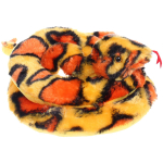 Мягкая игрушка «Змея» Волшебная 160 см, микс