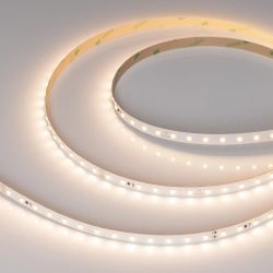 Светодиодная лента IC-A78-10mm 48V Warm3000 (4 W/m, IP20, 2835, 50m) (Arlight, стабилизированная) 040678