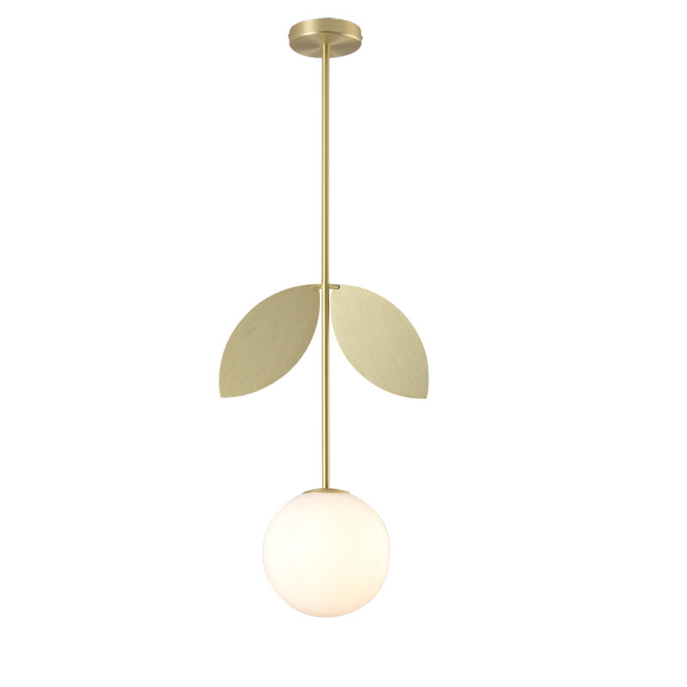 Ceiling design lamp  Plates 2 by Atelier Areti