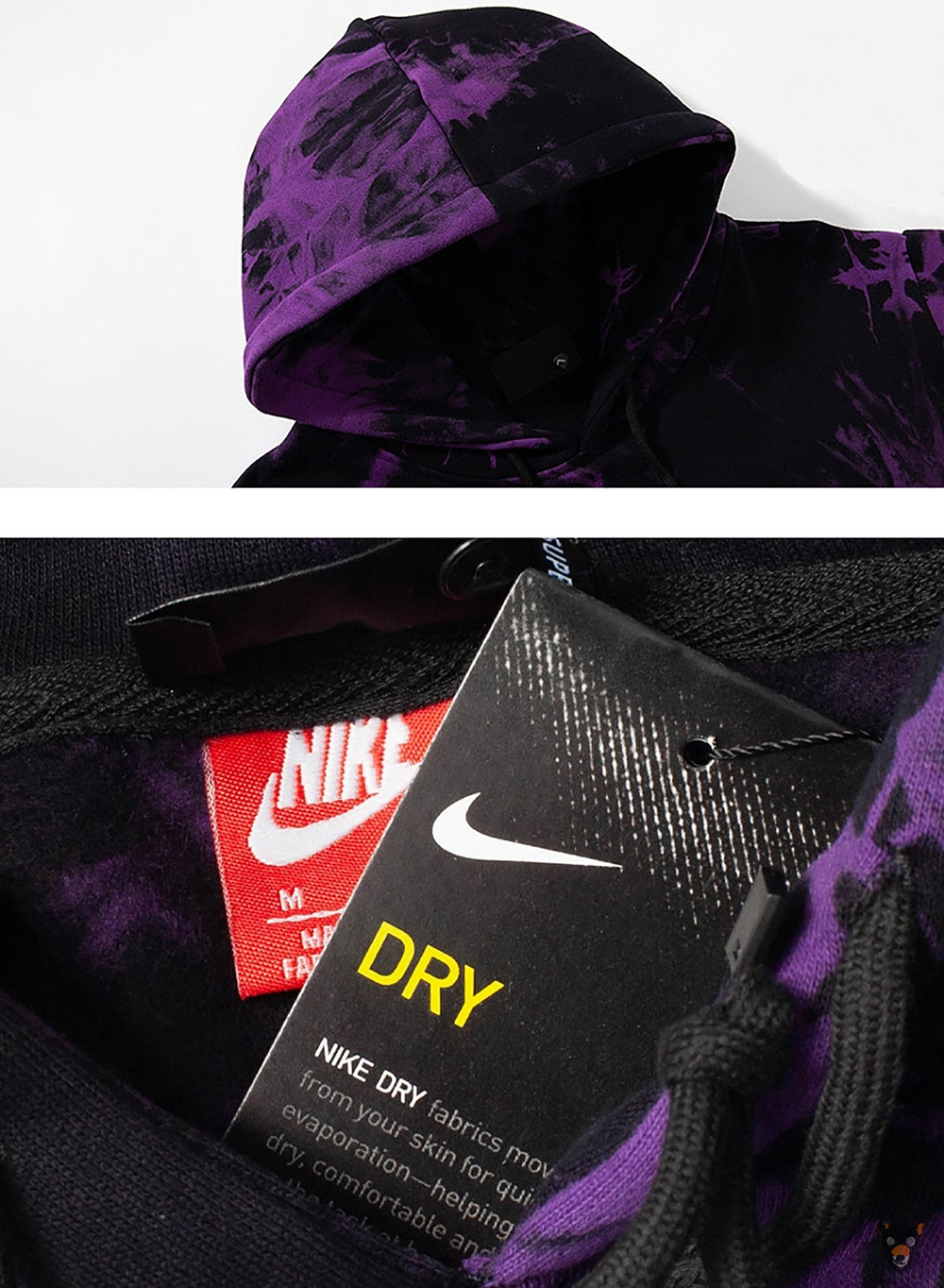 Худи Nike