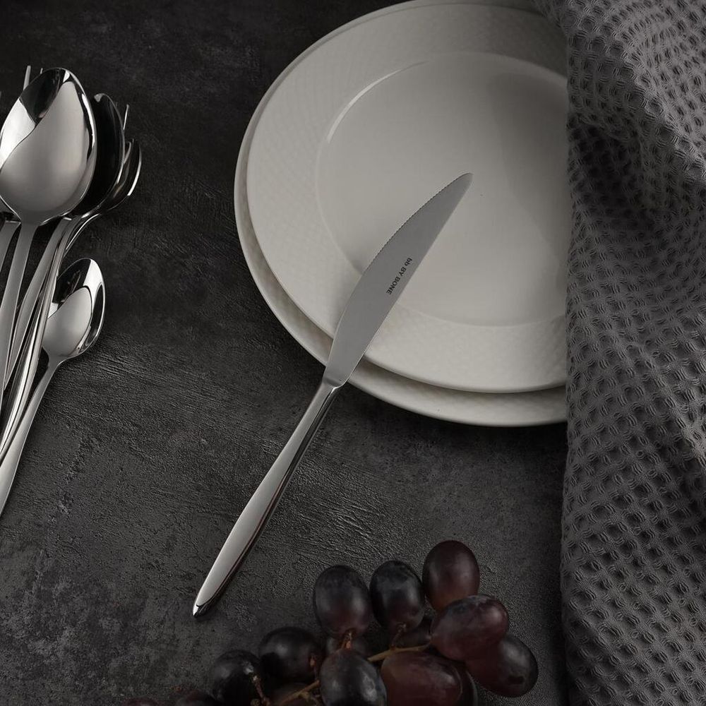 Нож десертный 20,2 см 18/10   By Bone [12]