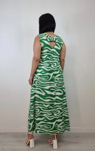 Сарафан 01240-1 Fabrika