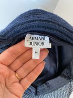 Шерстяная кепка Armani, 116