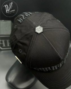 Бейсболка Philipp Plein премиум