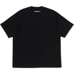 A Bathing Ape One Point Relaxed Fit Tee Ss25