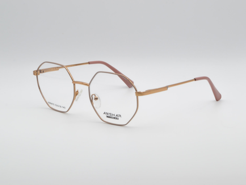 Изг. оправы Amshar AM8475 C4