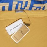 Комплект постельного белья Сатин MS на резинке MSR012