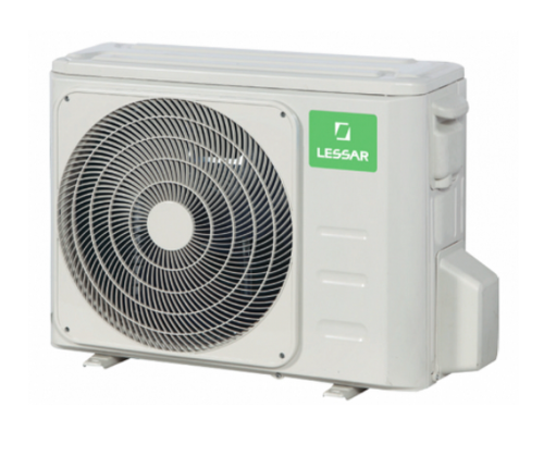 Сплит-система Lessar Cool+  LS-H36KPA2/LU-H36KPA2
