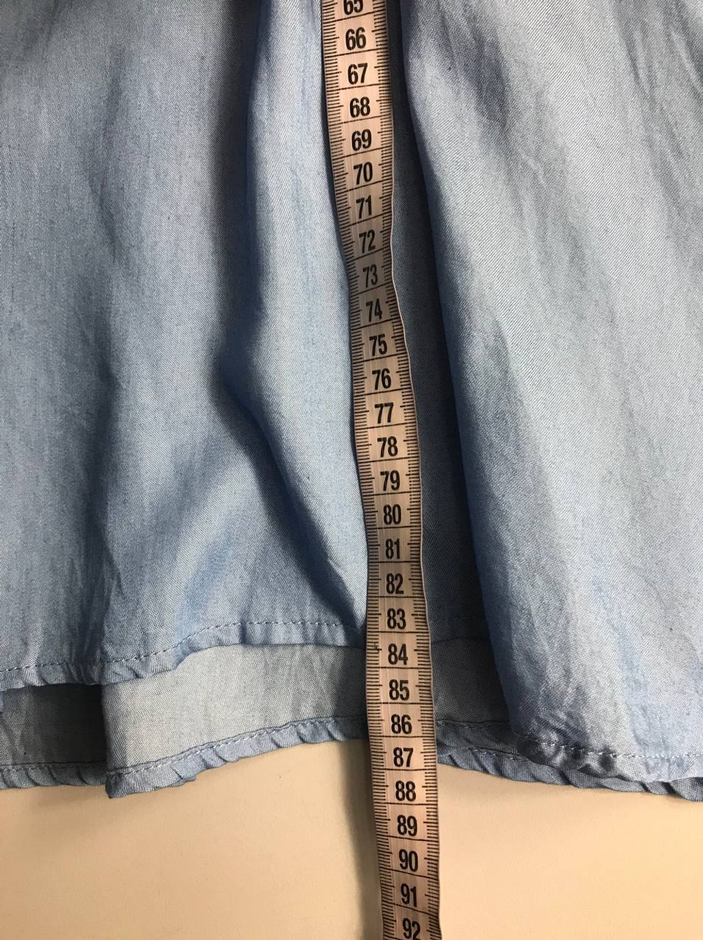 Платье Tyra молодежное, маркировка М, визуально на 46 размер