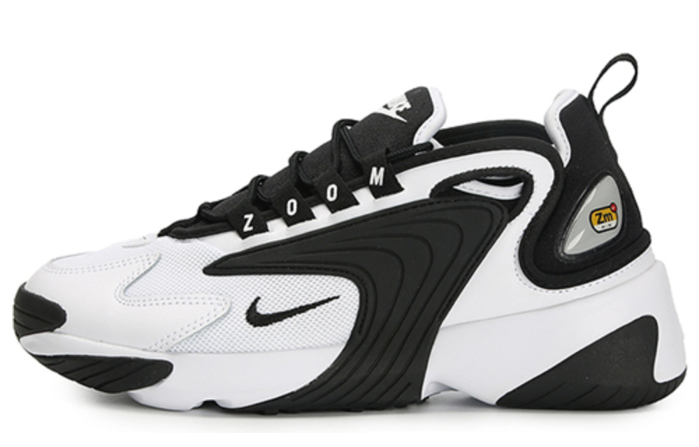 Кроссовки Nike Zoom 2K (Женская размерная сетка)