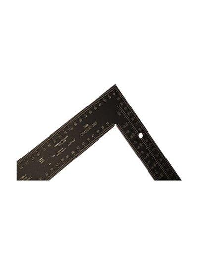 Слесарный угольник 400x600 мм Inforce 06-11-68