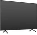 65" Телевизор Samsung QE65Q60TAU QLED HDR Smart TV, Черный