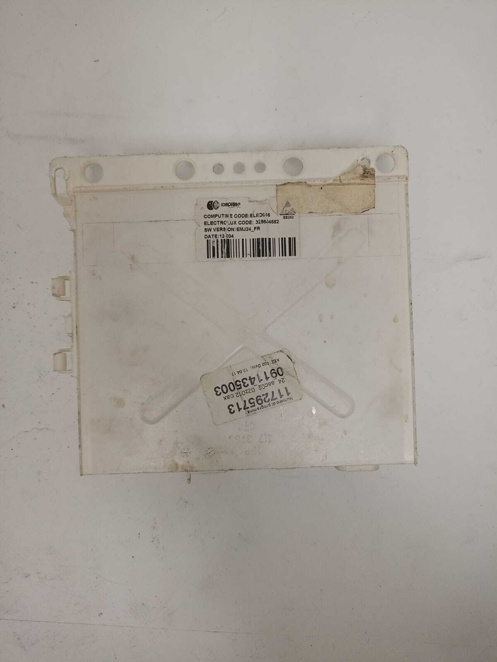 5 Силовой модуль посудомоечной машины Electrolux 328604682 б/у