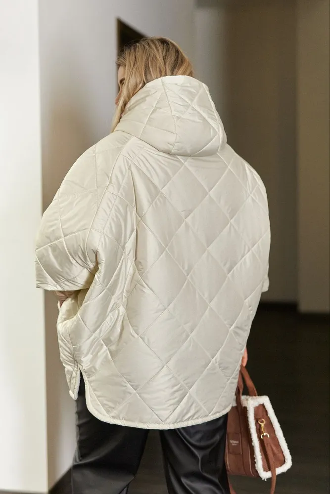 Куртка УК-010 Fabrika