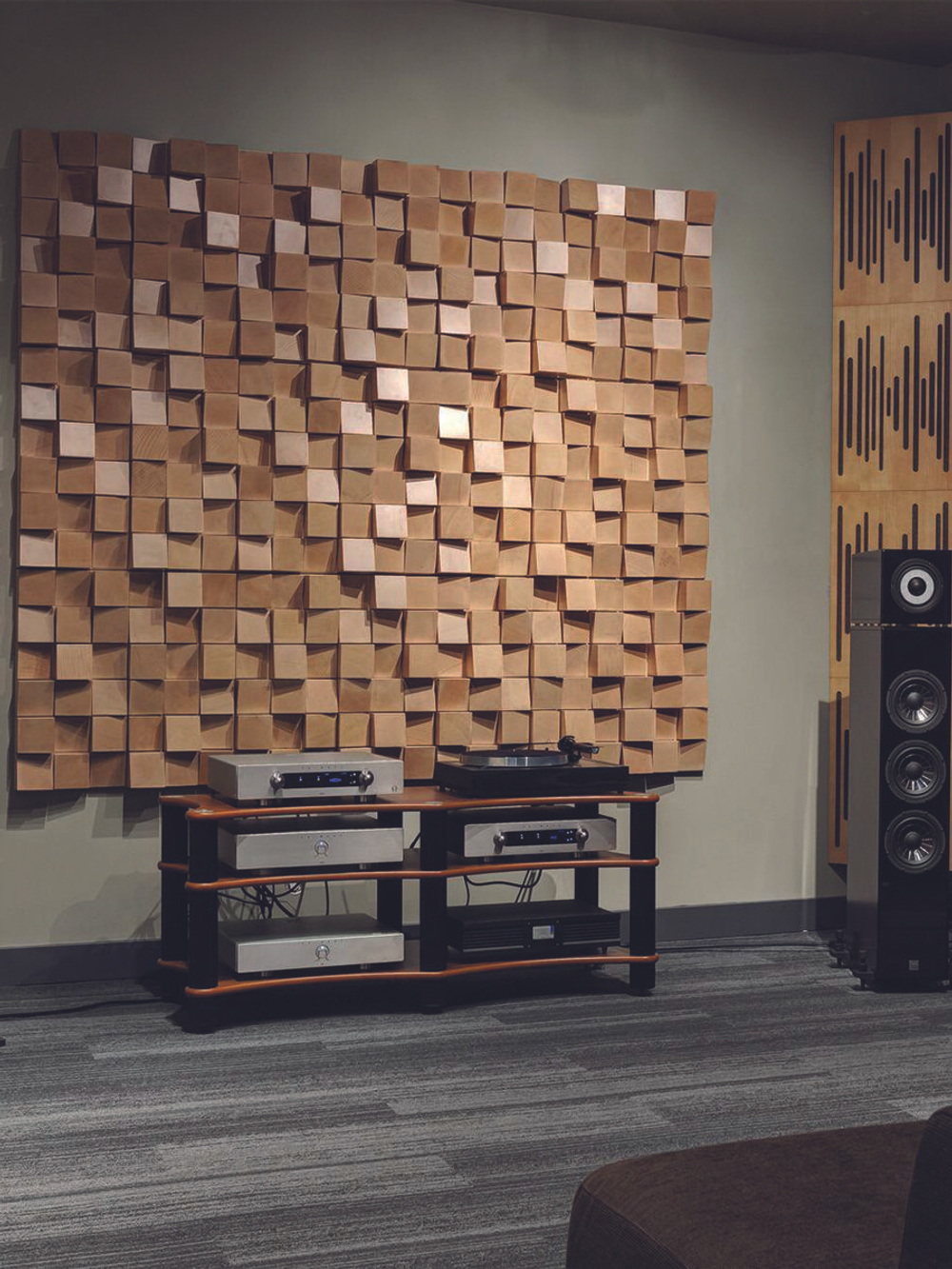 Стеновые панели из Сибирского кедра 150 штук 0,96 м2