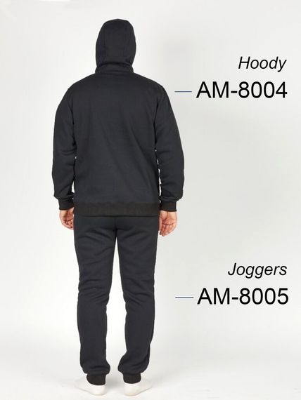 Худи Norfin 02 р.M