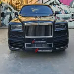 Карбоновый обвес для ROLLS-ROYCE CULLINAN Ролс Ройс Куллинан