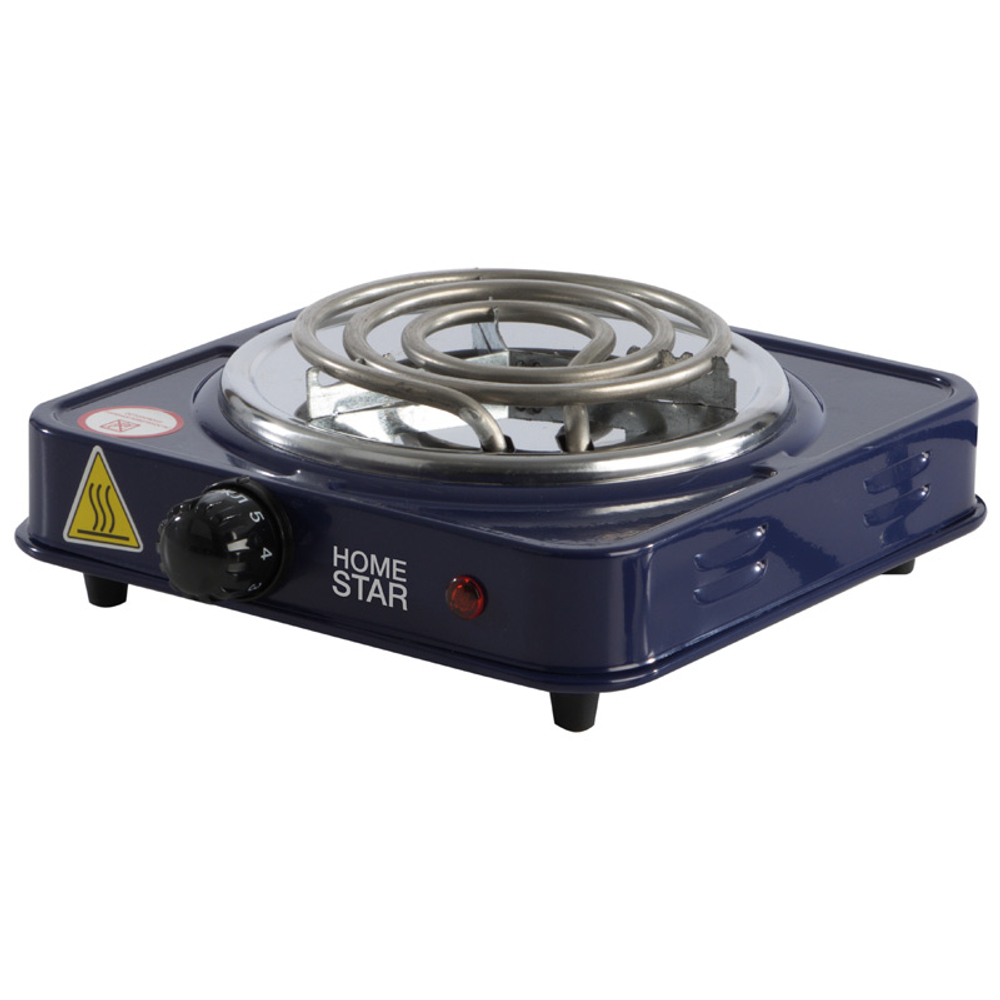 Плита электрическая HOMESTAR HS-1103 серия сапфир (008750)