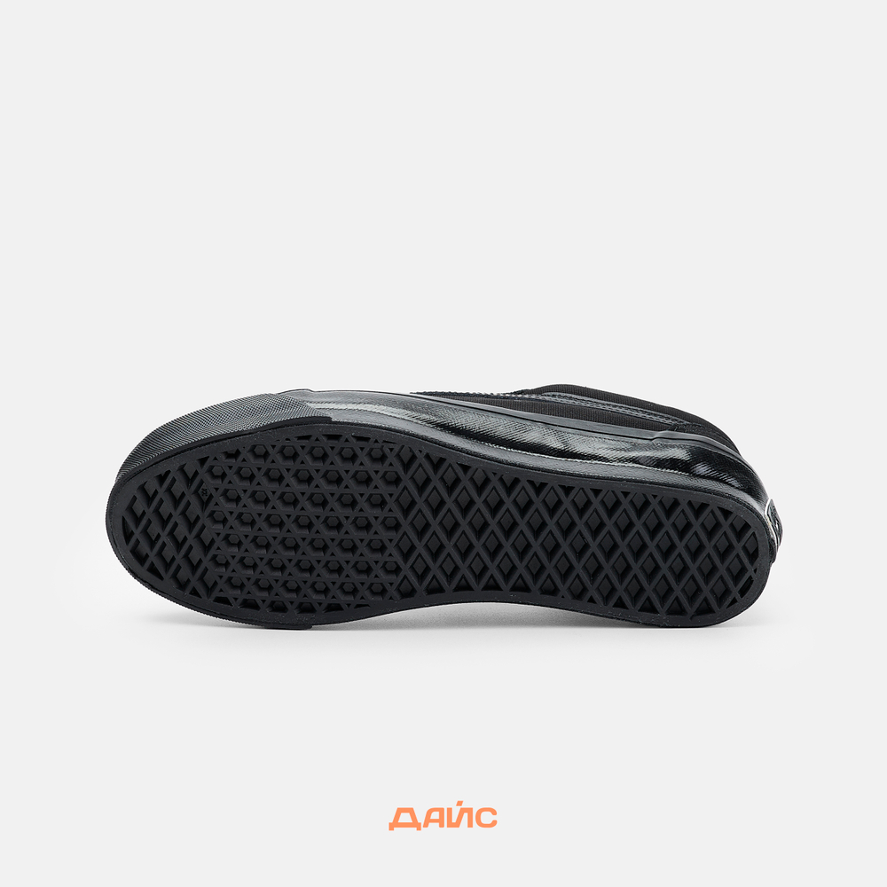 Кеды Vans LX Old Skool "Black"