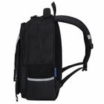 Рюкзак BRAUBERG SNAP, 2 отделения, 3 кармана, "Stylish checks", 39х28х16 см, 273130