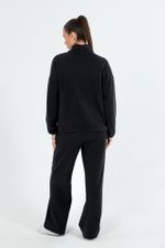 Костюм женский Скай-2 Виотекс ЧЁРНЫЙ