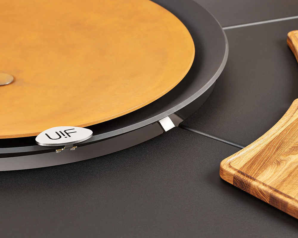 Очаг для костра UP!FLAME LOUNGE