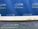 Спойлер Honda FREED 2008-2011