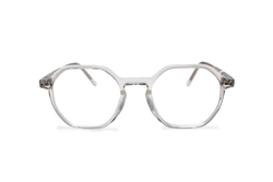 Овальная оправа  Eye look