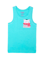 Майка д/дев,ментол.,р.104,Bonito,BK536Md, 1 шт.