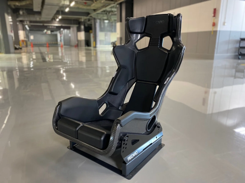 Спортивные сиденья RECARO RMS 2600A 2700G для любого автомобиля Кресла Сидение ковши