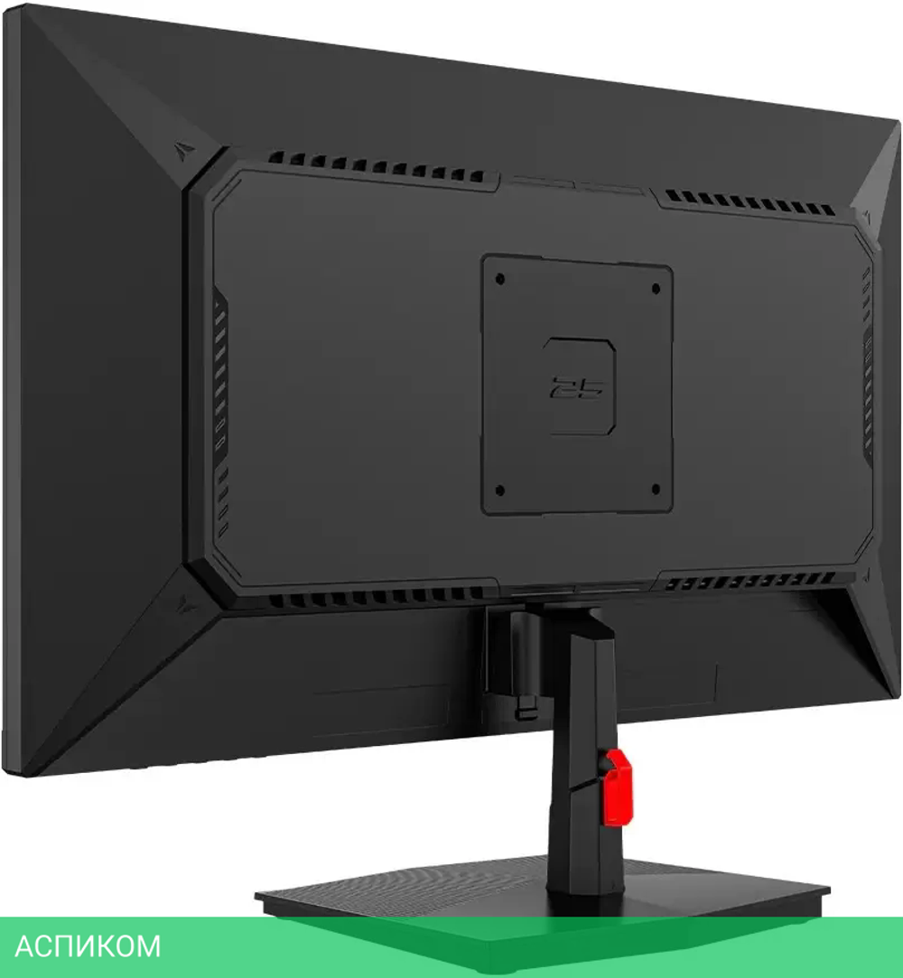 Игровой монитор Titan Army P2510H