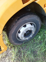 ЗАВОД АСАВТО 3382* на шасси КамАЗ 4308 4x2 Бортовой (Евроборт) 338238 (Евроборт, Дизельный, 6,7 л, 2