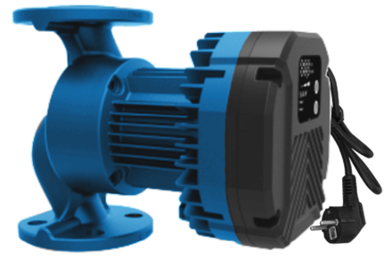 Насос циркуляционный "Vodotok" GRS40-180EA-F(220V)-Premium