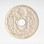 France, 5 Centimes 1931, XF