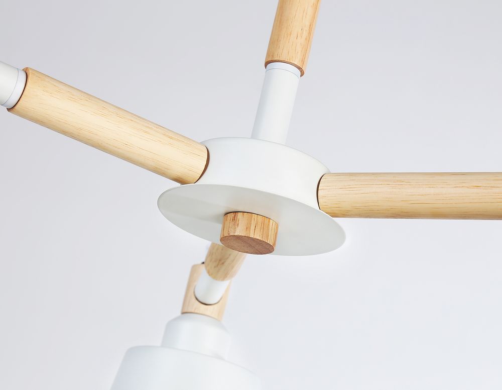 Ambrella Подвесная люстра Loft TR82204