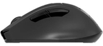 Мышь A4Tech Fstyler FG-30S серый