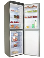 Холодильник R-296 G