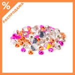 Набор насадочного бисера (Ассорти)